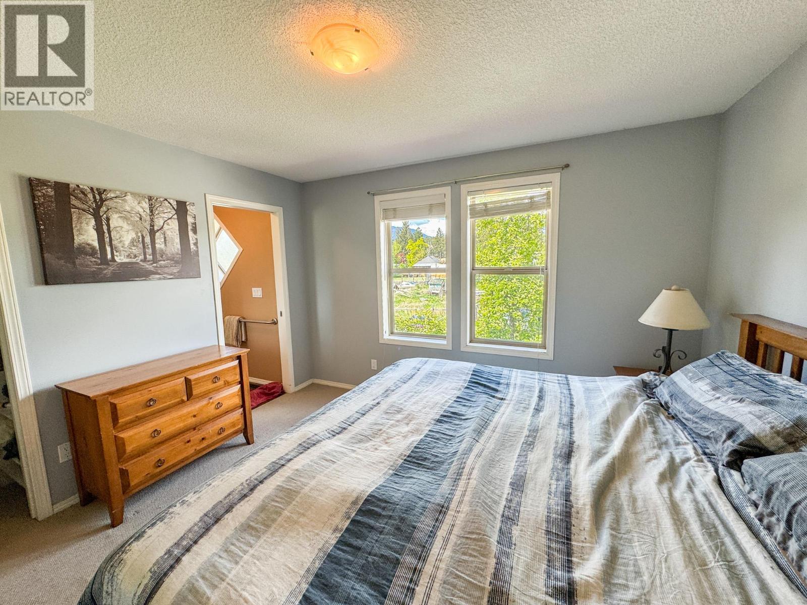147 11 Avenue Unit# 1, Invermere