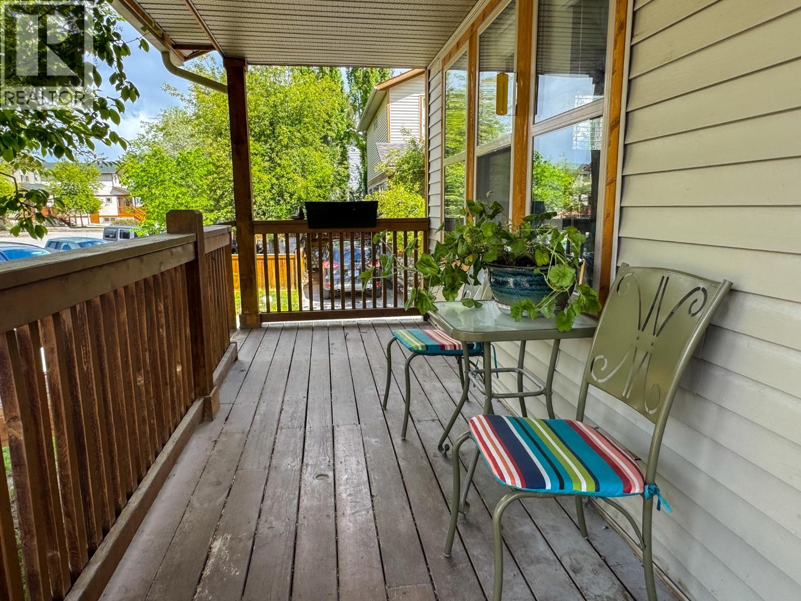 147 11 Avenue Unit# 1, Invermere