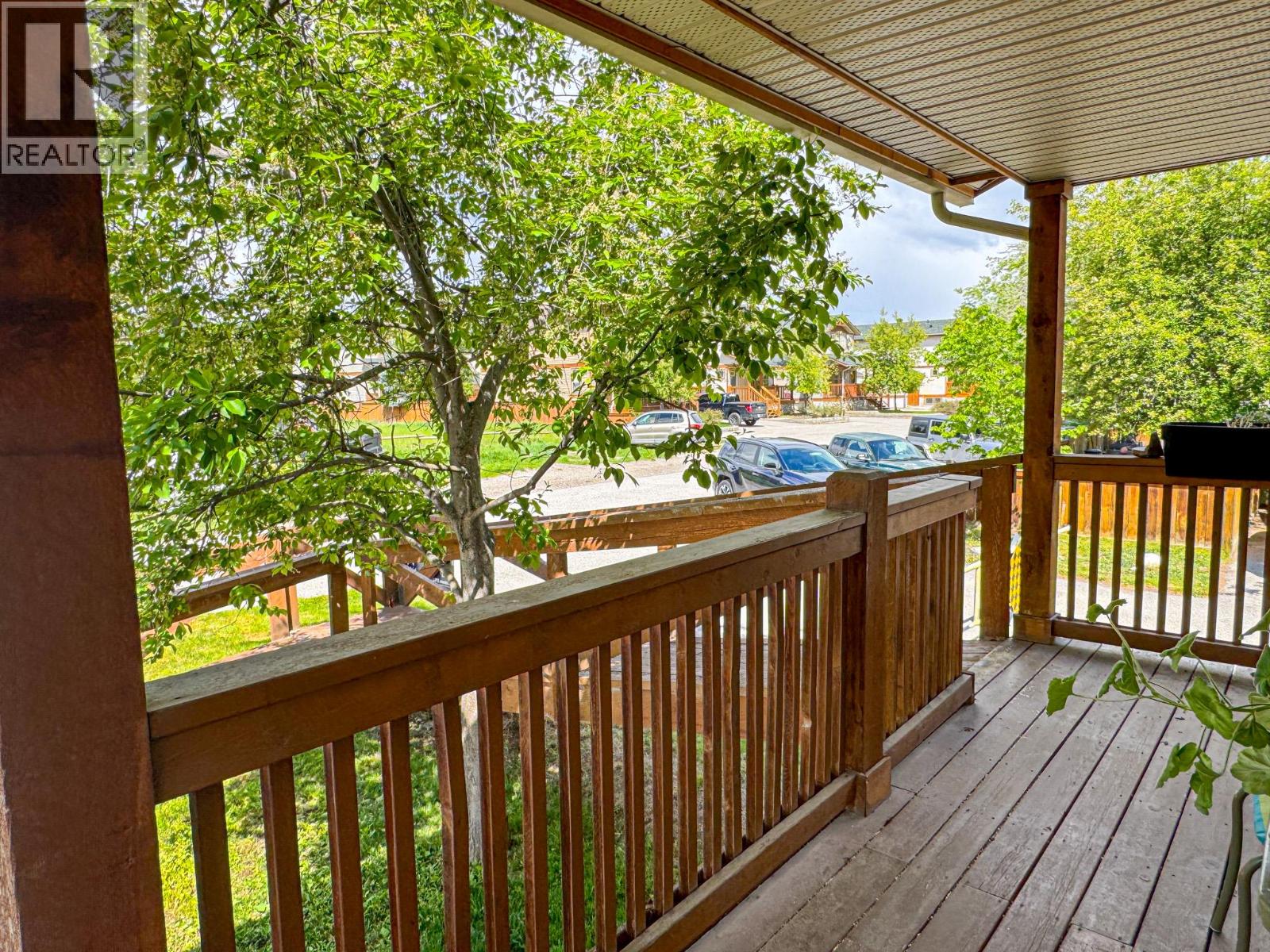 147 11 Avenue Unit# 1, Invermere