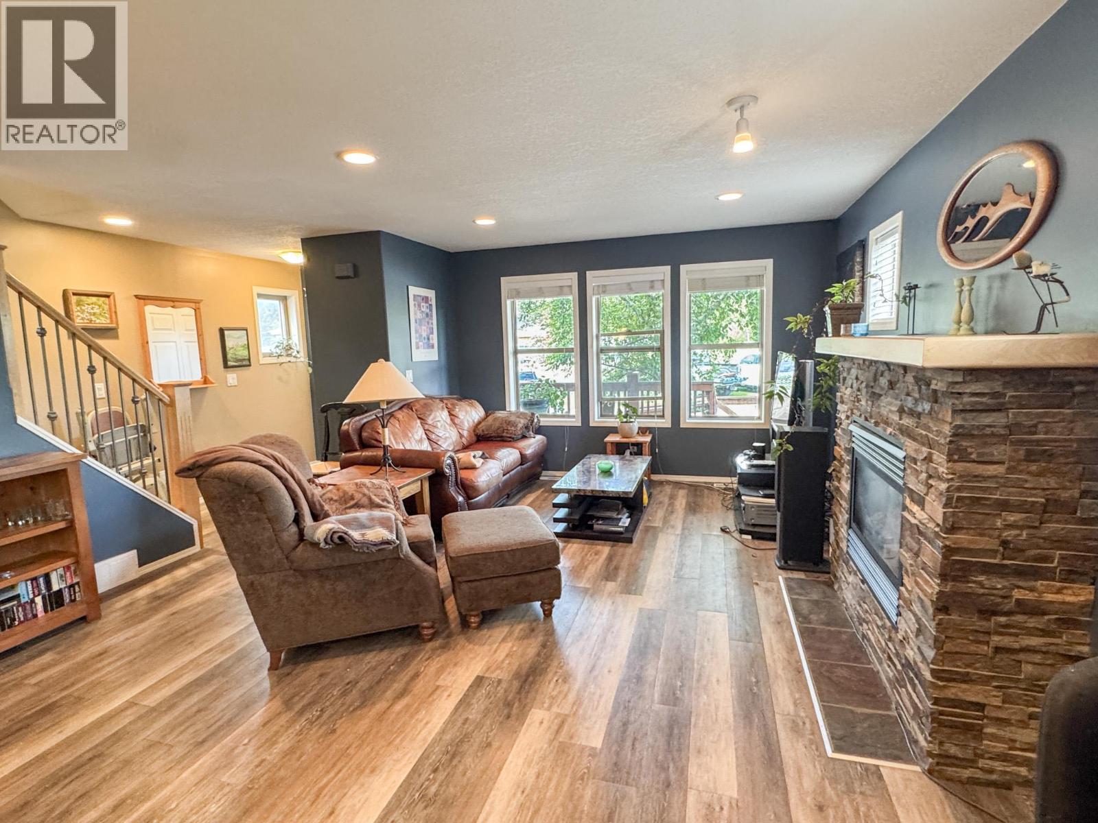 147 11 Avenue Unit# 1, Invermere