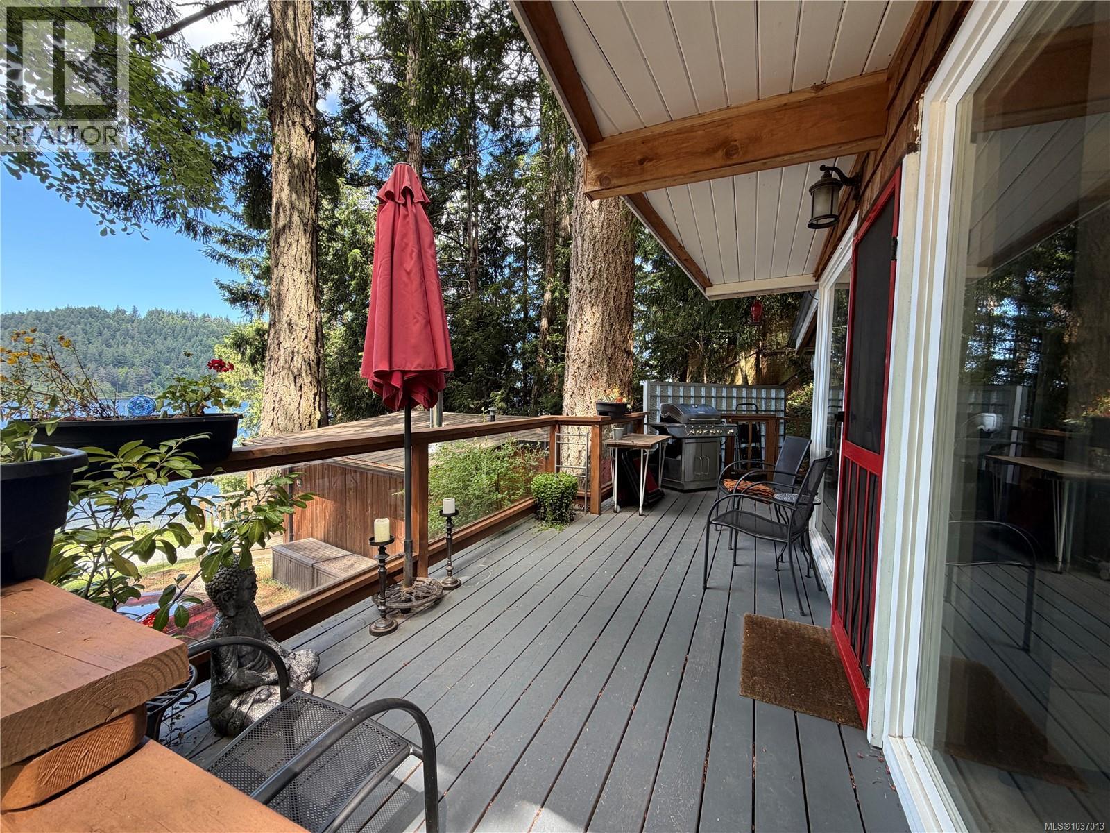 #Cabin 3 1136 North End Rd - 4