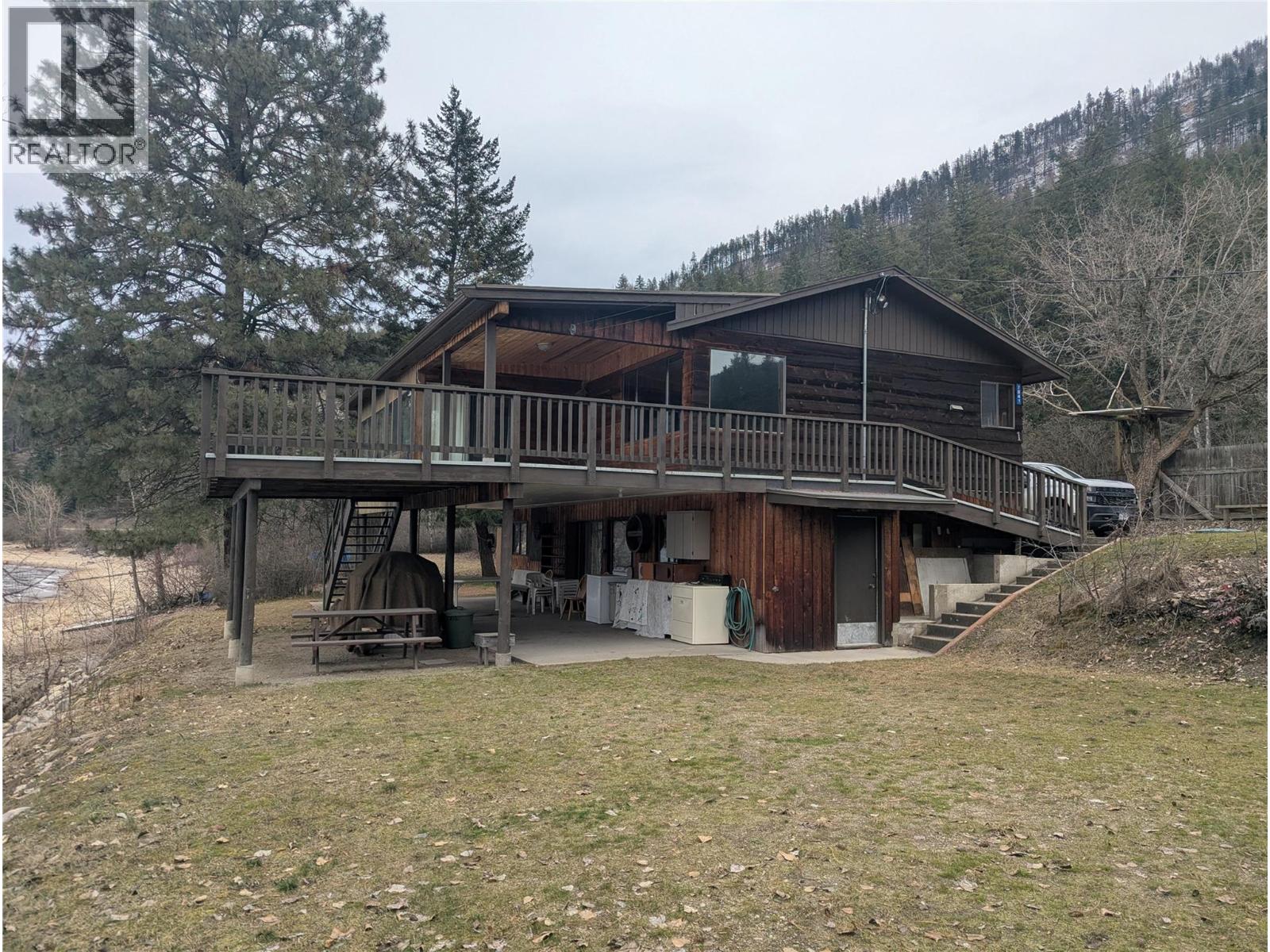 7841 Frontage Lane Lot# 1 - 2