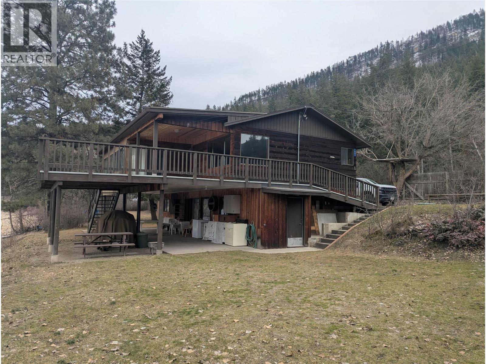 7841 Frontage Lane Lot# 1 - 33