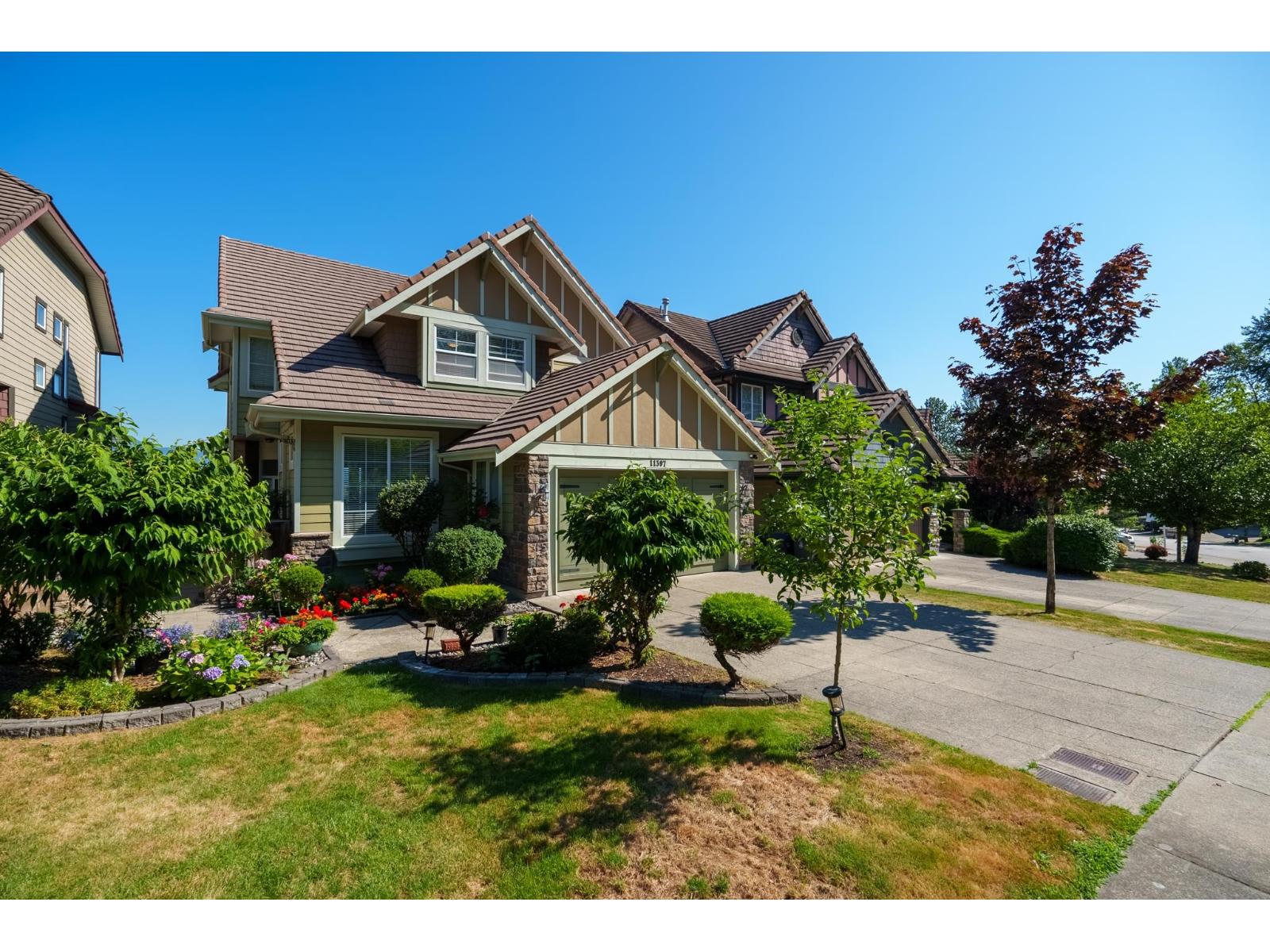11397 154A STREET, Surrey