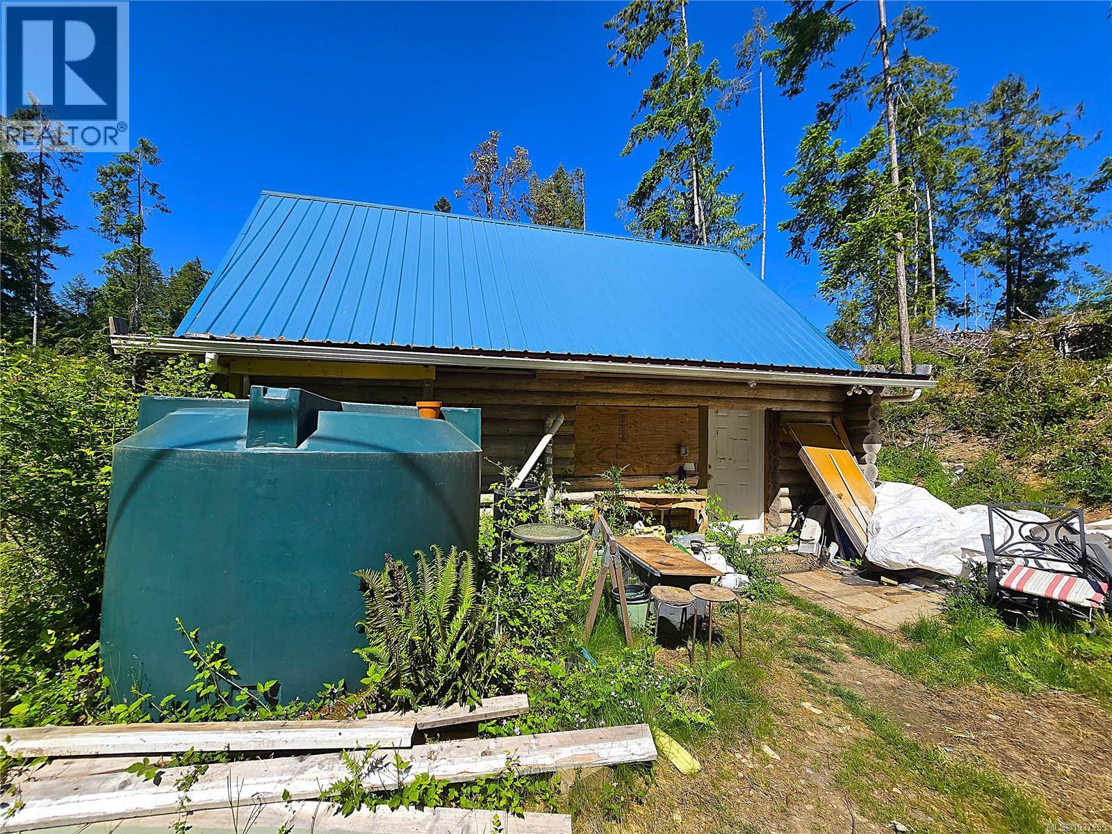 516 Berg Rd, Gabriola Island