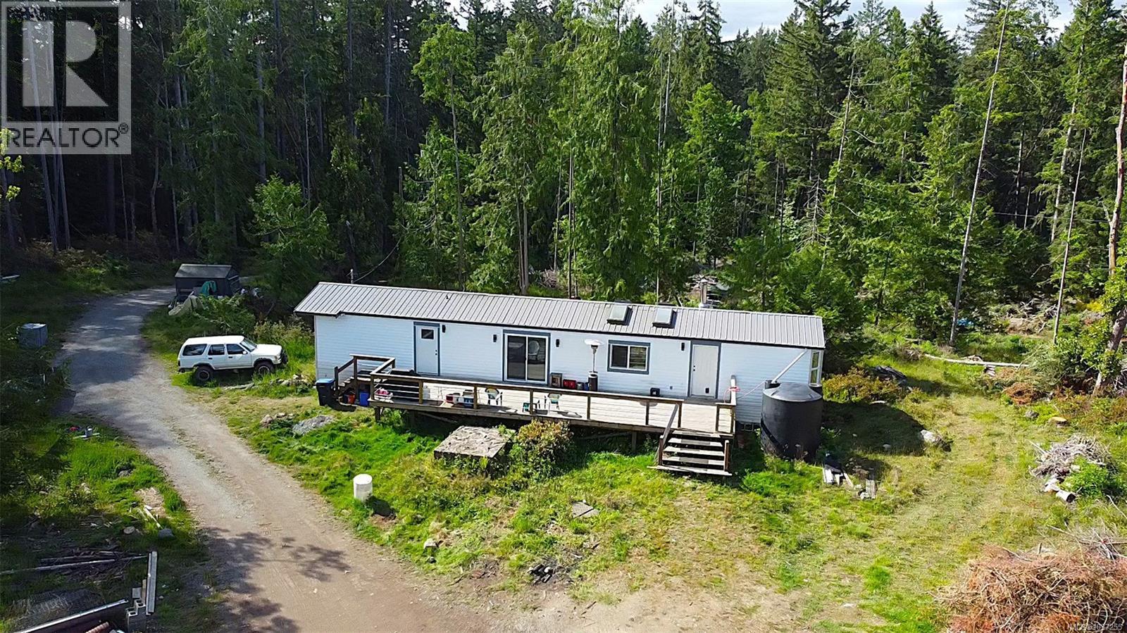 516 Berg Rd, Gabriola Island
