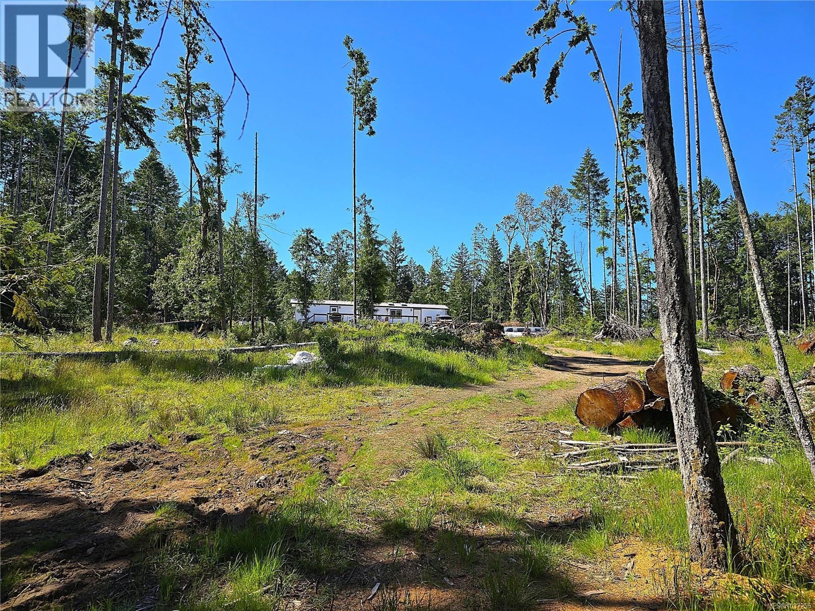 516 Berg Rd, Gabriola Island