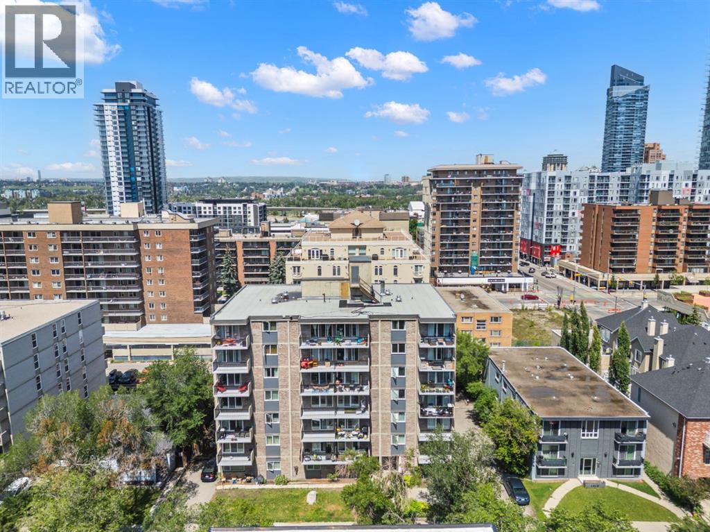 #202 1312 13 Avenue SW - 31