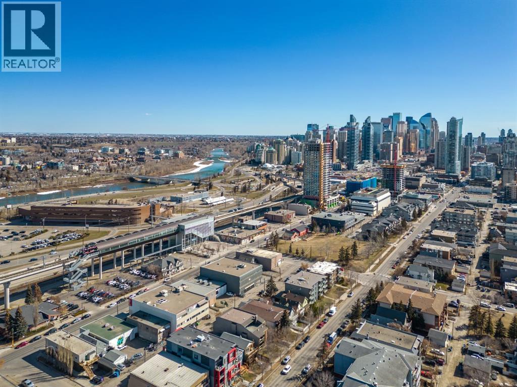 #202 1312 13 Avenue SW - 40