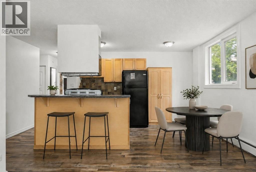 #202 1312 13 Avenue SW - 8