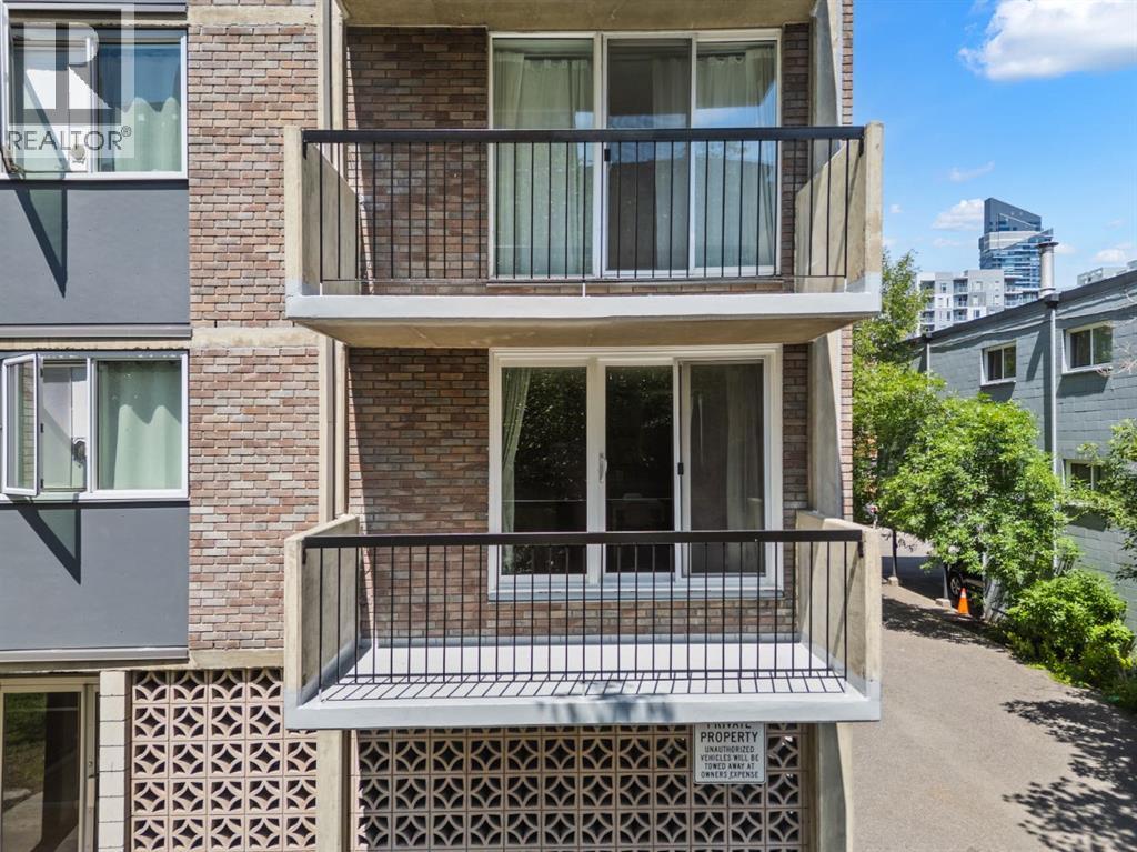 #202 1312 13 Avenue SW - 27