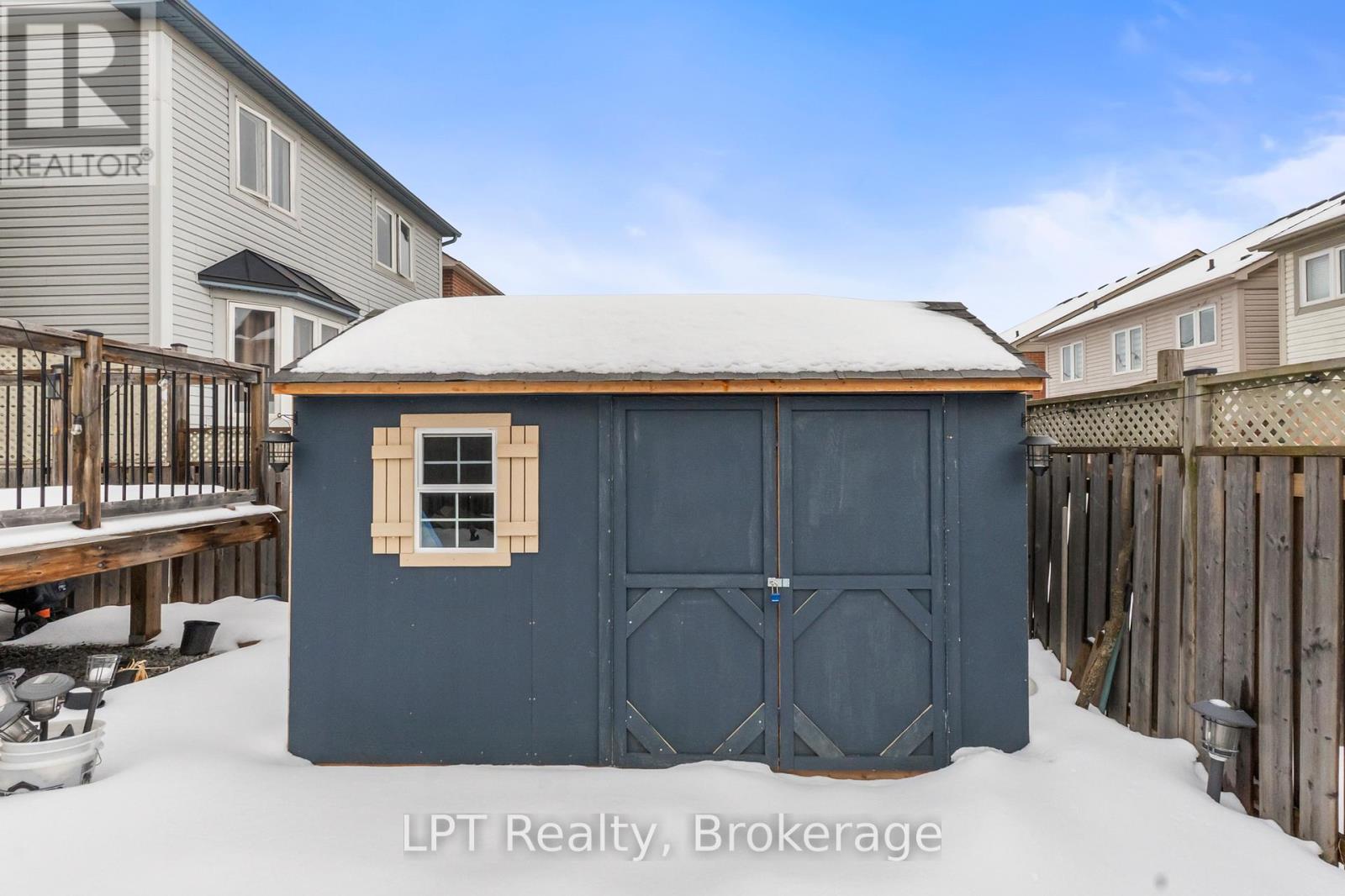 52 NORLAND CIRCLE - 35
