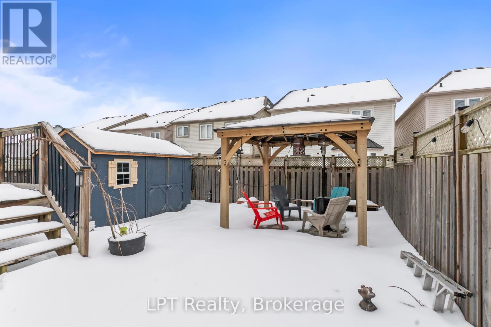 52 NORLAND CIRCLE - 33