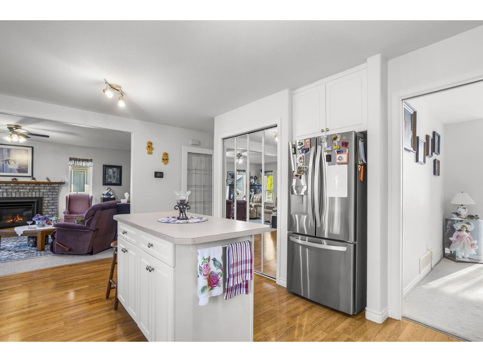 7327 PRASMOUNT PLACE, Agassiz, Agassiz
