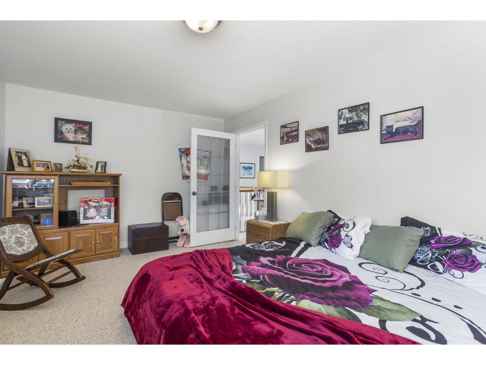 7327 PRASMOUNT PLACE, Agassiz, Agassiz