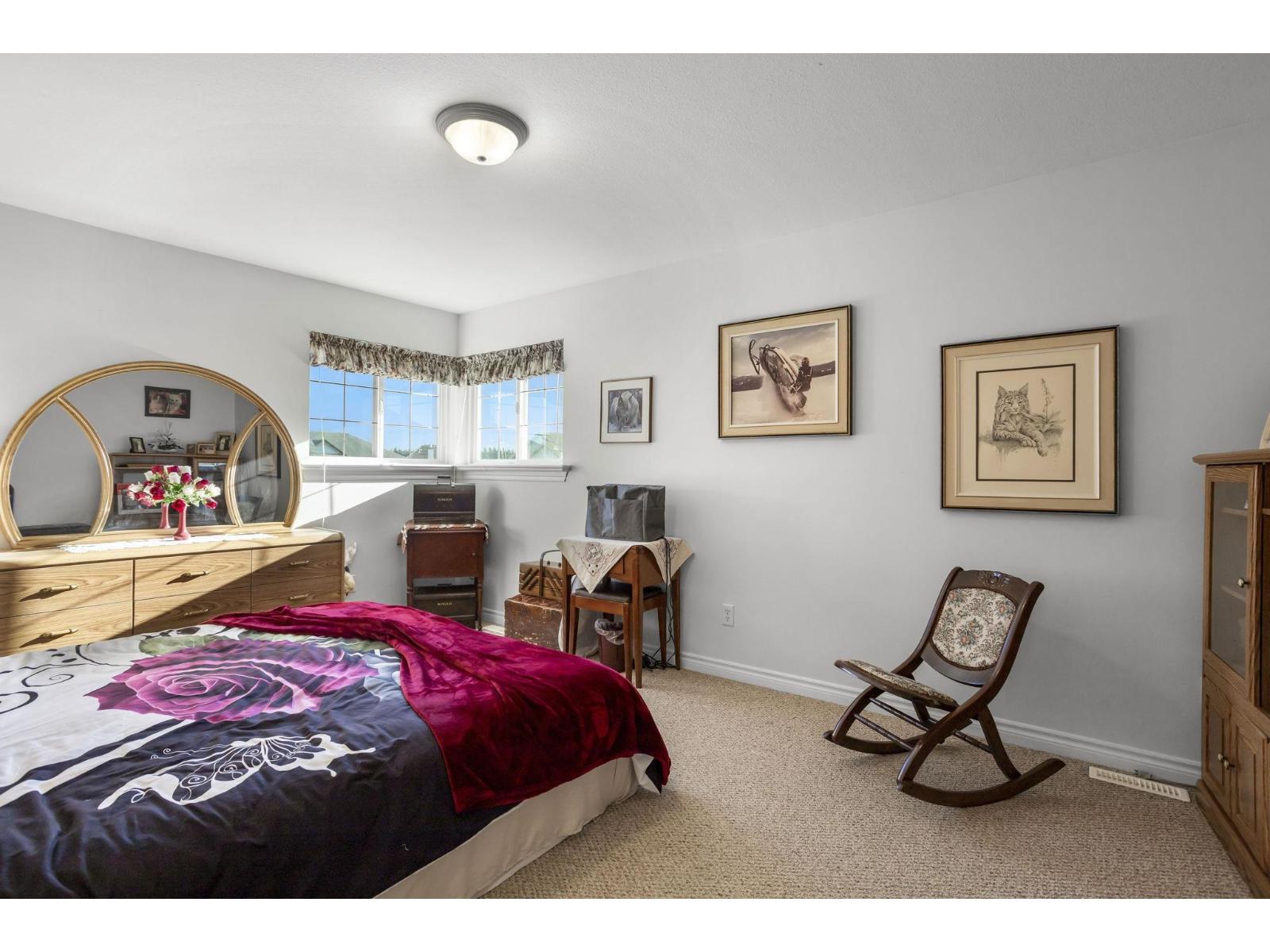 7327 PRASMOUNT PLACE, Agassiz, Agassiz