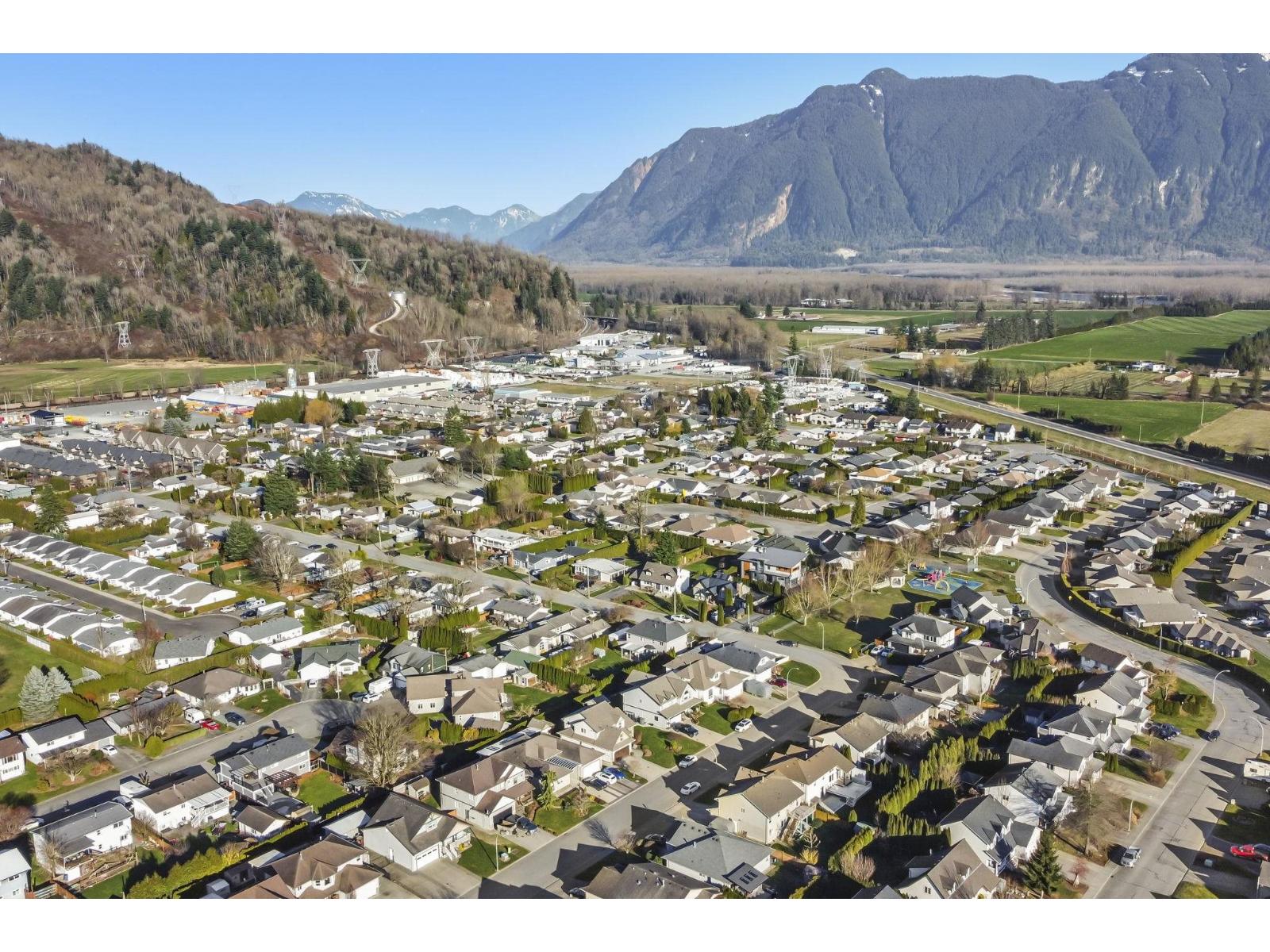 7327 PRASMOUNT PLACE, Agassiz, Agassiz