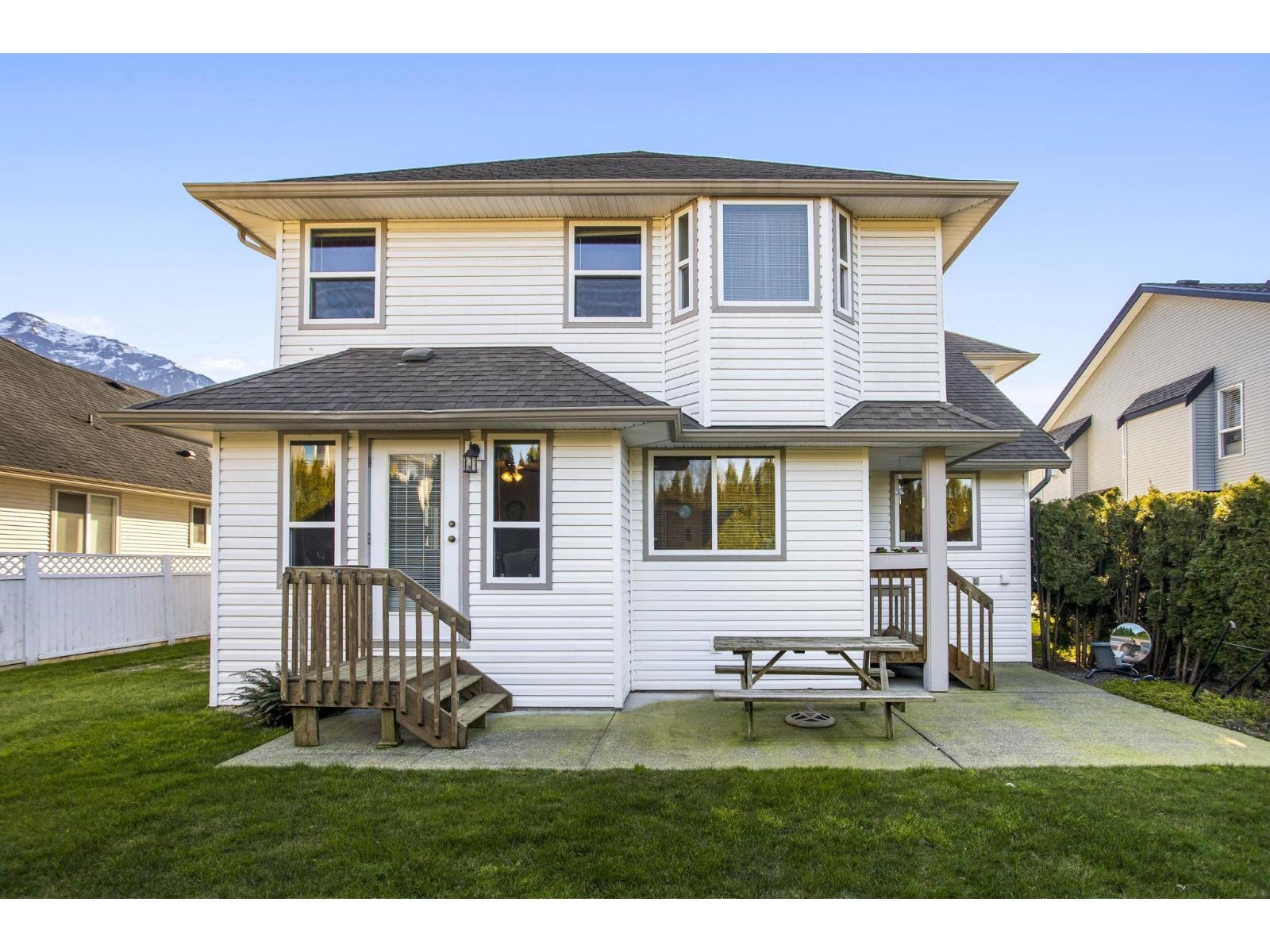 7327 PRASMOUNT PLACE, Agassiz, Agassiz