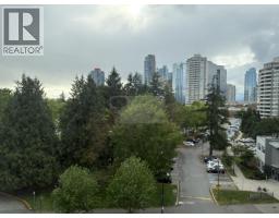 807 6588 Nelson Avenue, Burnaby, BC V5H0E8 Photo 10