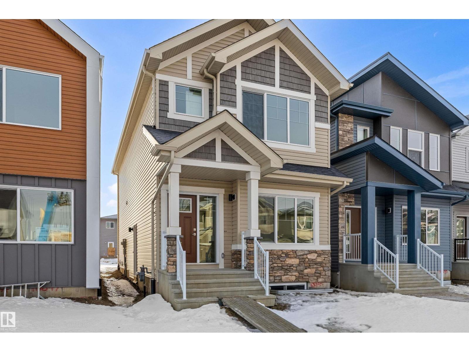 18851 29 AV NW - photo 2