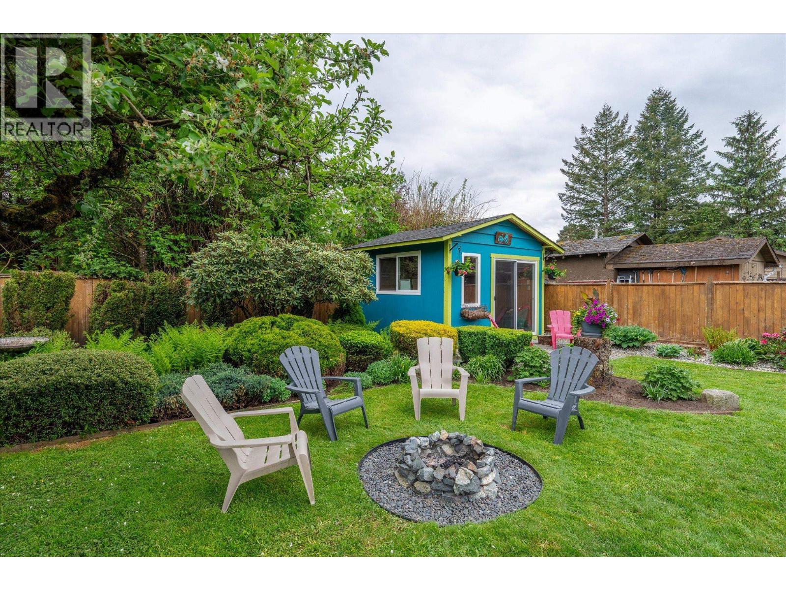 41562 ROD ROAD, Squamish