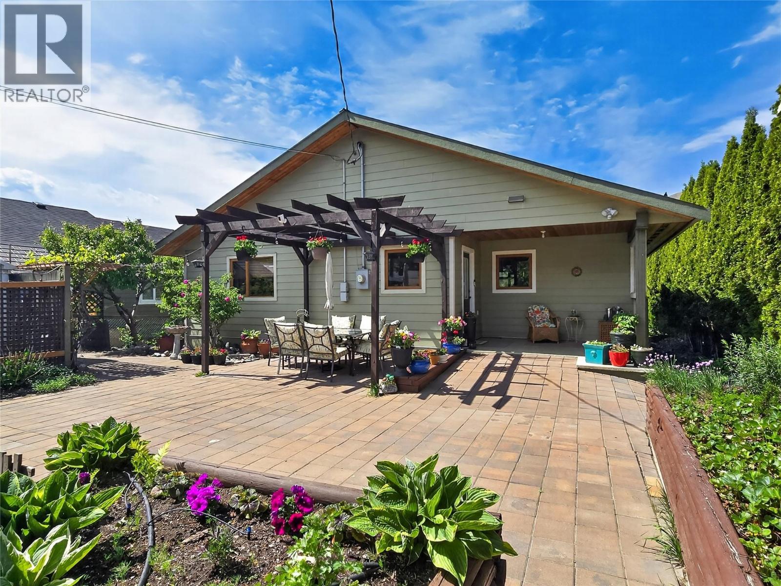 705 BRINK Lane - 1