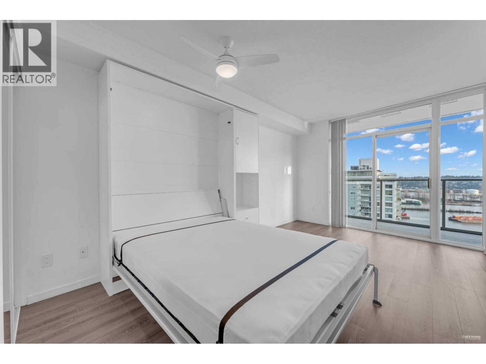 2604 900 CARNARVON STREET, New Westminster