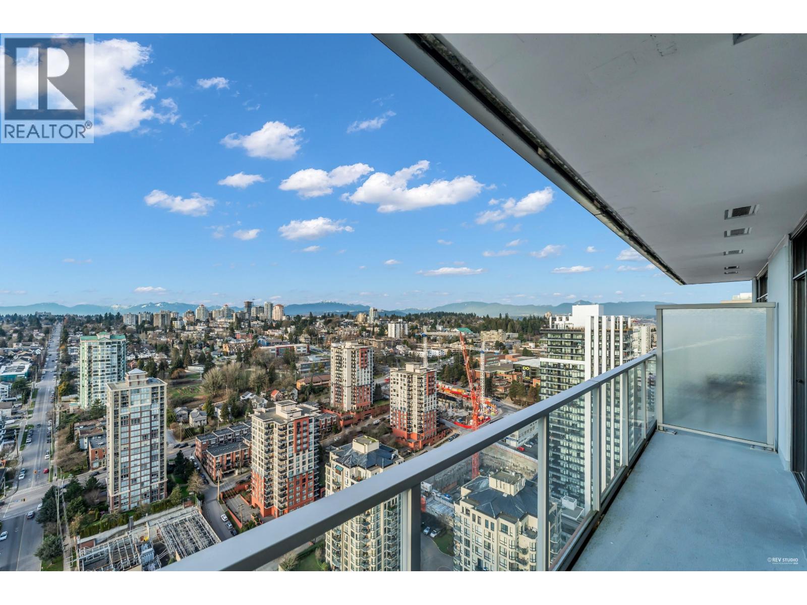3409 900 CARNARVON STREET, New Westminster