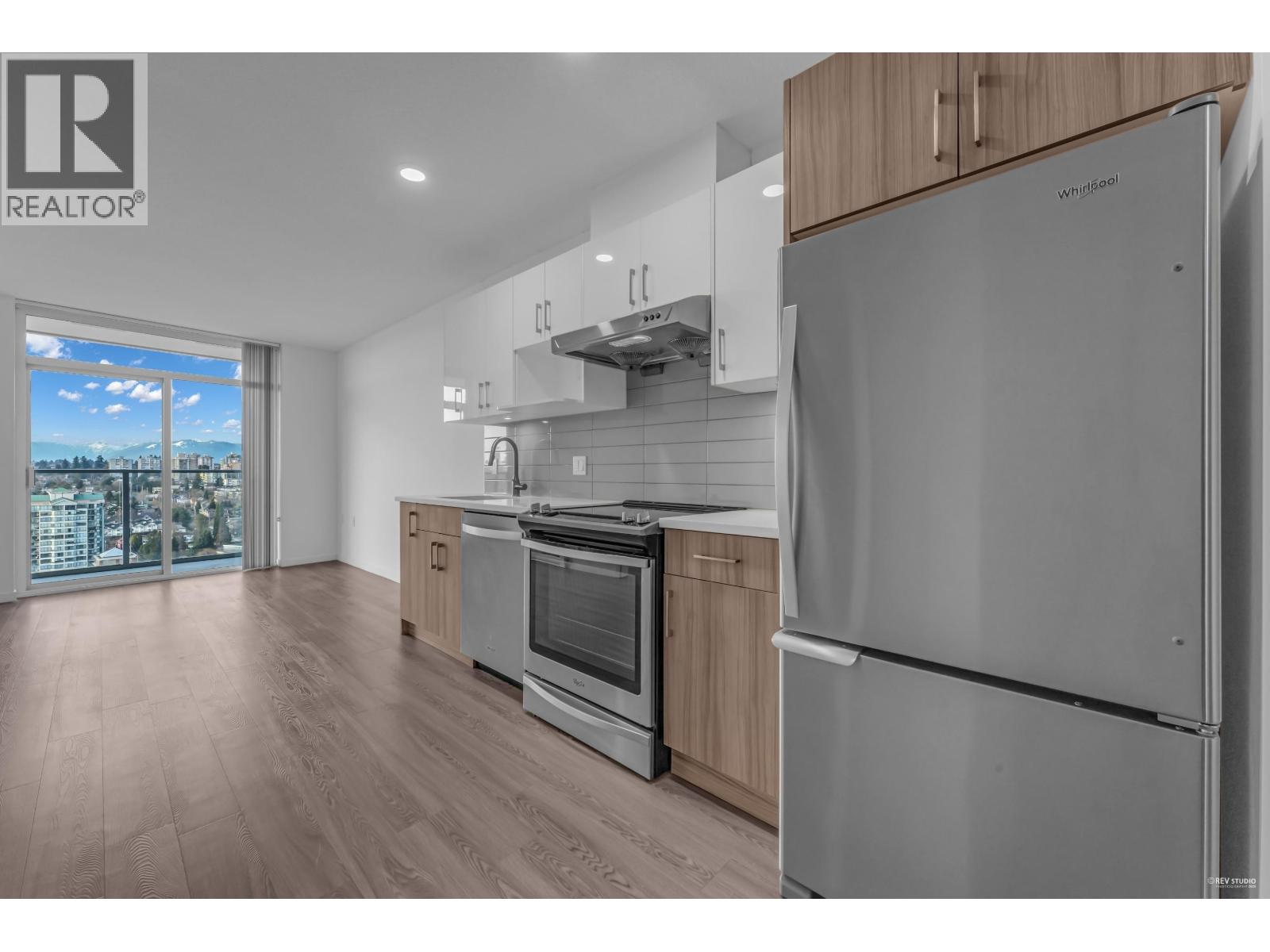 3409 900 CARNARVON STREET, New Westminster