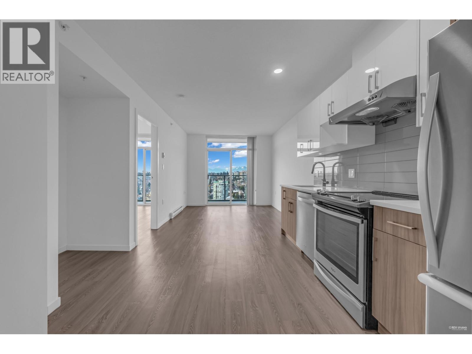 3409 900 CARNARVON STREET, New Westminster