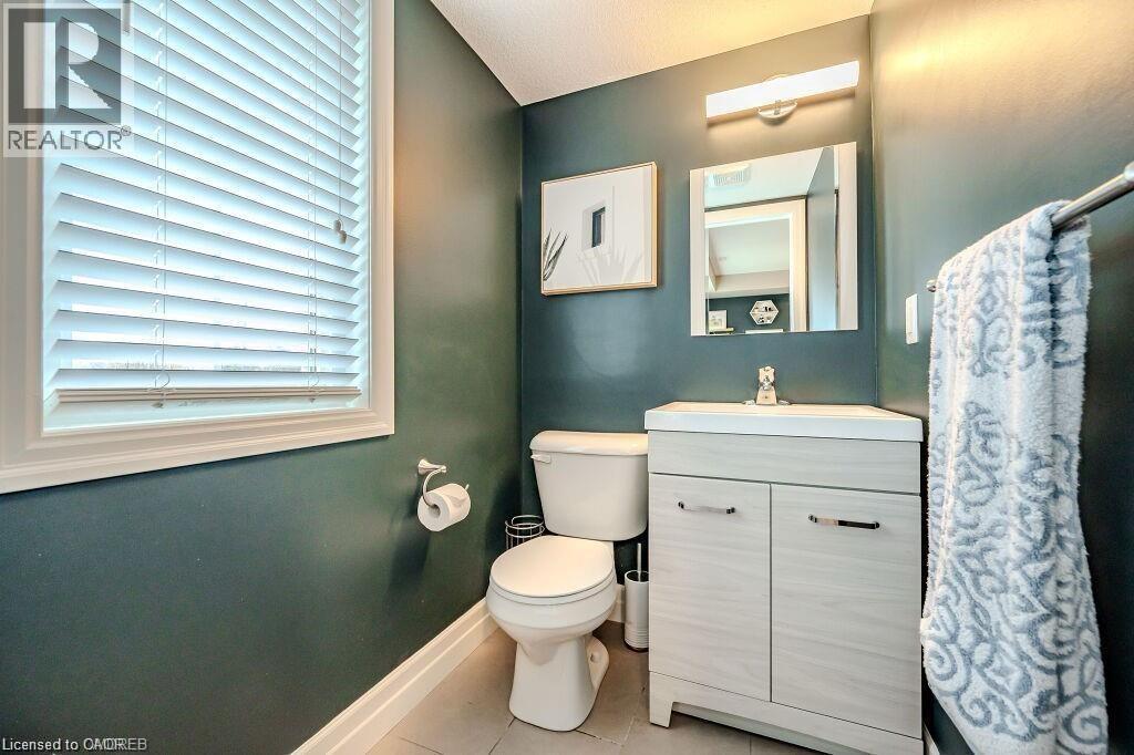 275 OLD HURON Road Unit# 21, Kitchener, Ontario, N2R1P9 — Photo 9