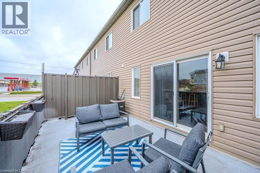275 OLD HURON Road Unit# 21, Kitchener, Ontario, N2R1P9 — Photo 16