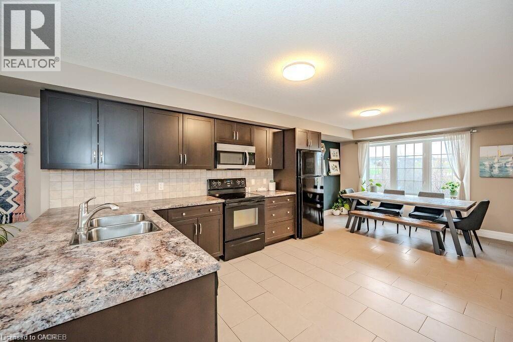 275 OLD HURON Road Unit# 21, Kitchener, Ontario, N2R1P9 — Photo 5