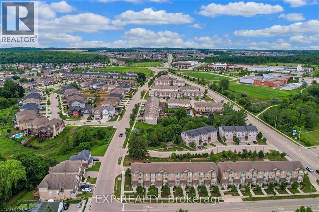 275 OLD HURON Road Unit# 21, Kitchener, Ontario, N2R1P9 — Photo 2