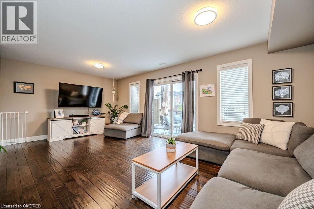 275 OLD HURON Road Unit# 21, Kitchener, Ontario, N2R1P9 — Photo 6