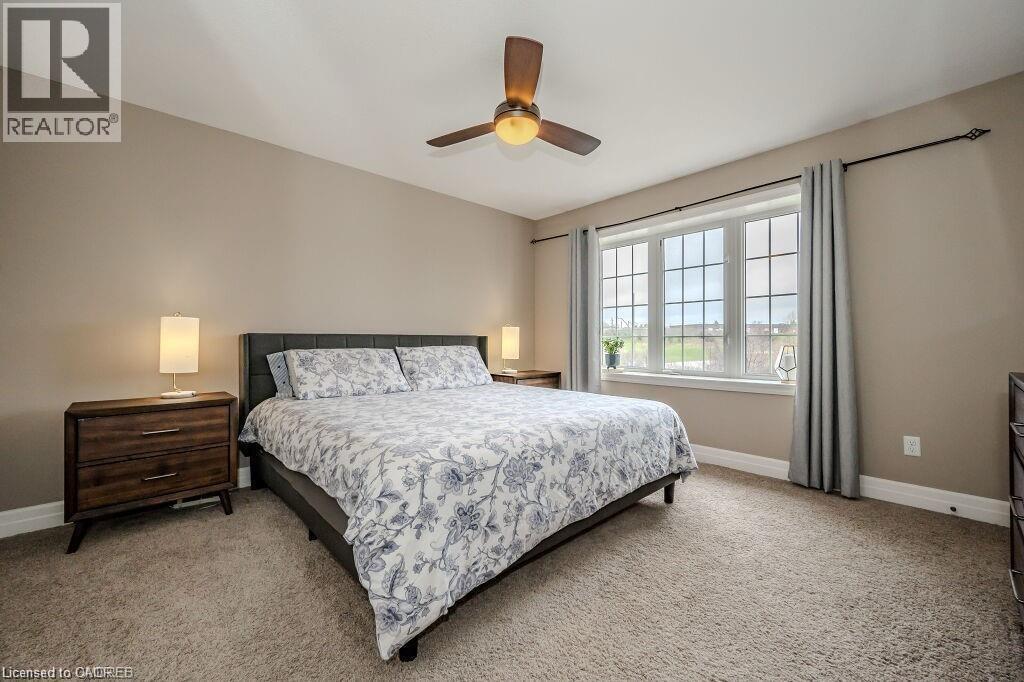 275 OLD HURON Road Unit# 21, Kitchener, Ontario, N2R1P9 — Photo 3