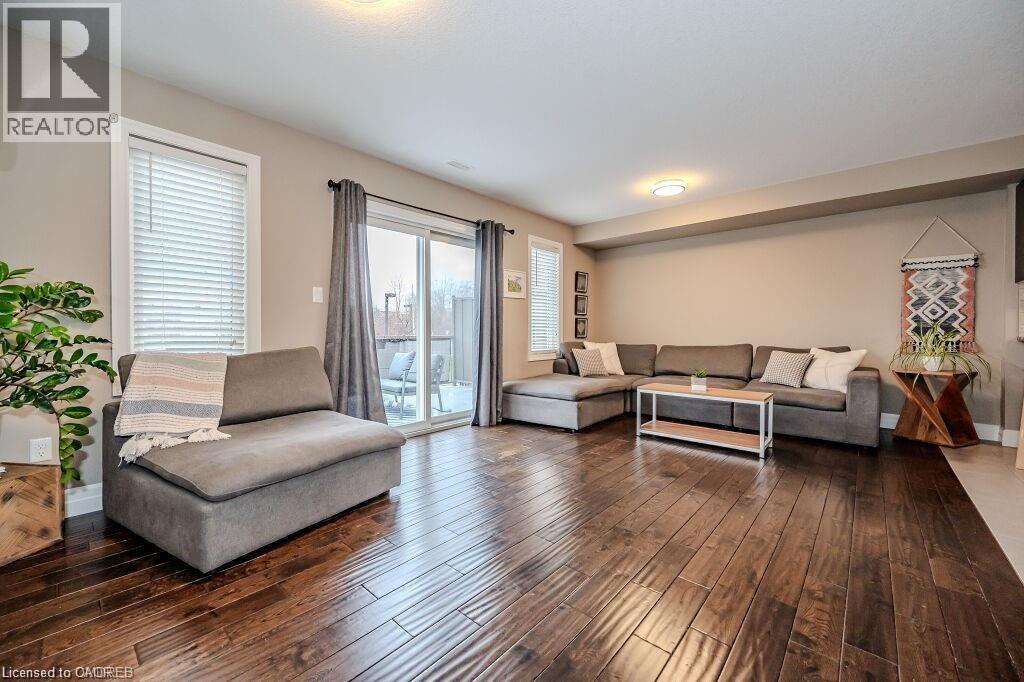 275 OLD HURON Road Unit# 21, Kitchener, Ontario, N2R1P9 — Photo 15