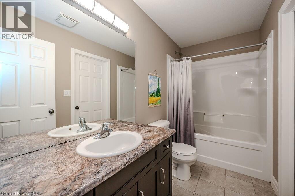 275 OLD HURON Road Unit# 21, Kitchener, Ontario, N2R1P9 — Photo 10