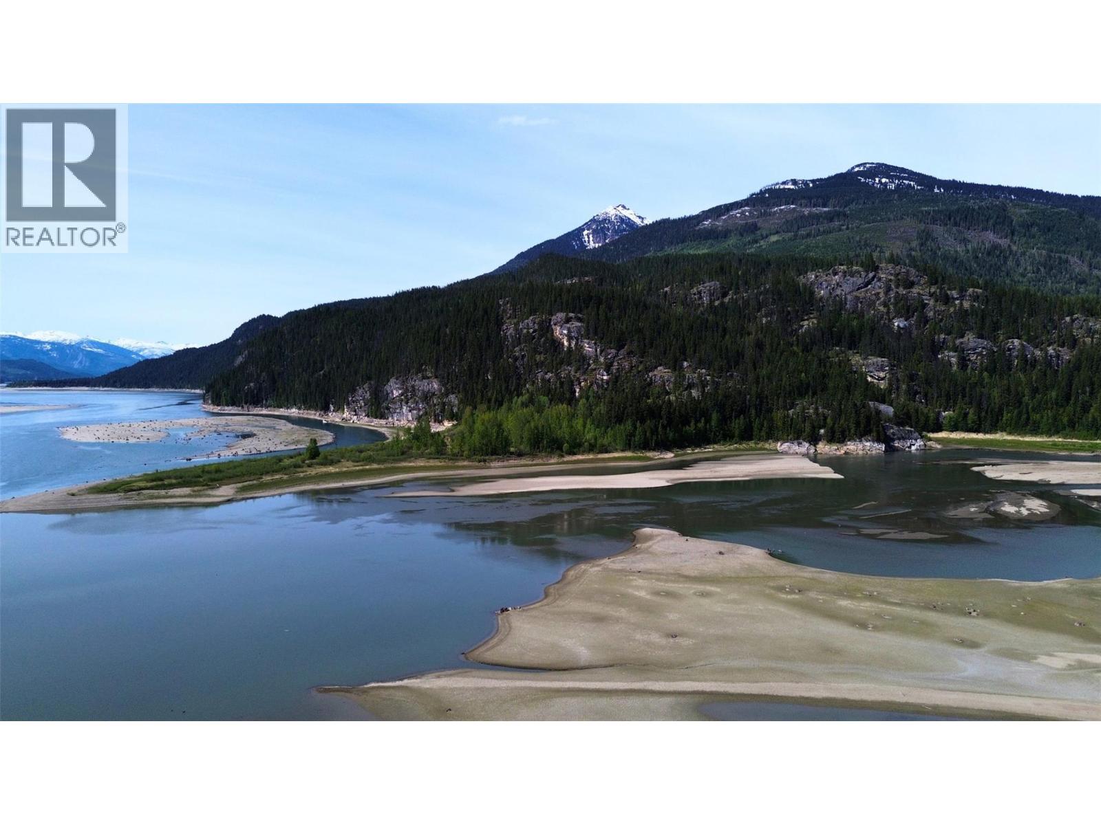 No Address, Revelstoke