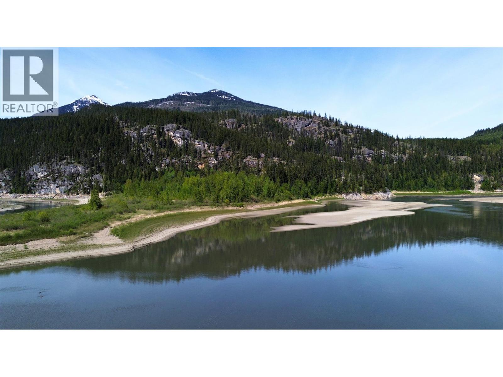 No Address, Revelstoke