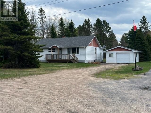 161 FOREST LAKE ROAD - 1
