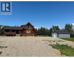 Bedroom - Boyd Acreage Sw 4-28-24 W3rd, Kindersley Rm No  290, SK S0L1S0 Photo 18
