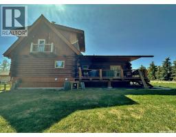 Foyer - Boyd Acreage Sw 4-28-24 W3rd, Kindersley Rm No  290, SK S0L1S0 Photo 12