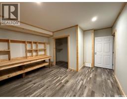 Laundry room - Boyd Acreage Sw 4-28-24 W3rd, Kindersley Rm No  290, SK S0L1S0 Photo 8