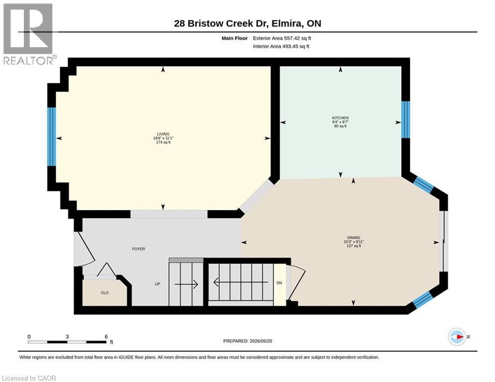 28 BRISTOW CREEK Drive - 45