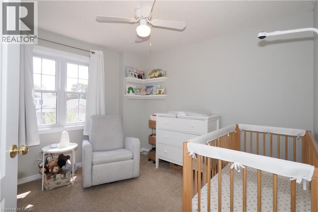 28 BRISTOW CREEK Drive - 25