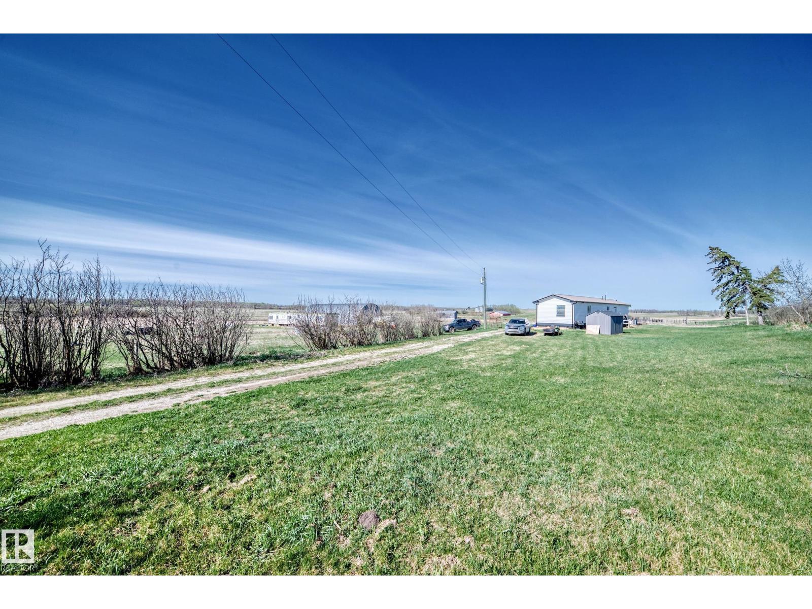 56432 HWY 777 - 21