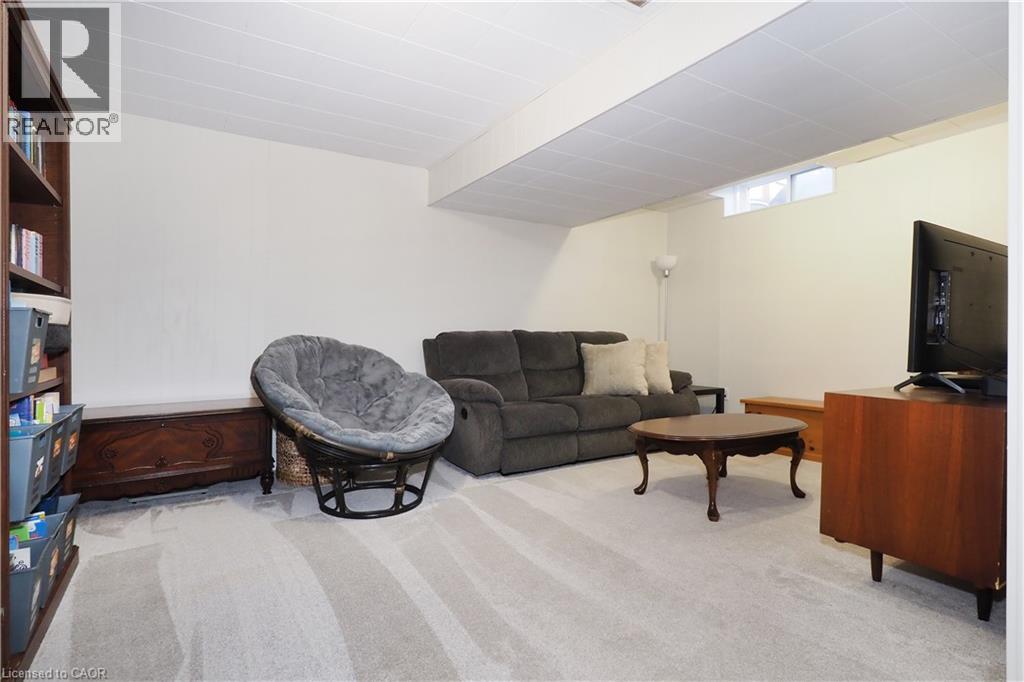 28 BRISTOW CREEK Drive - 28