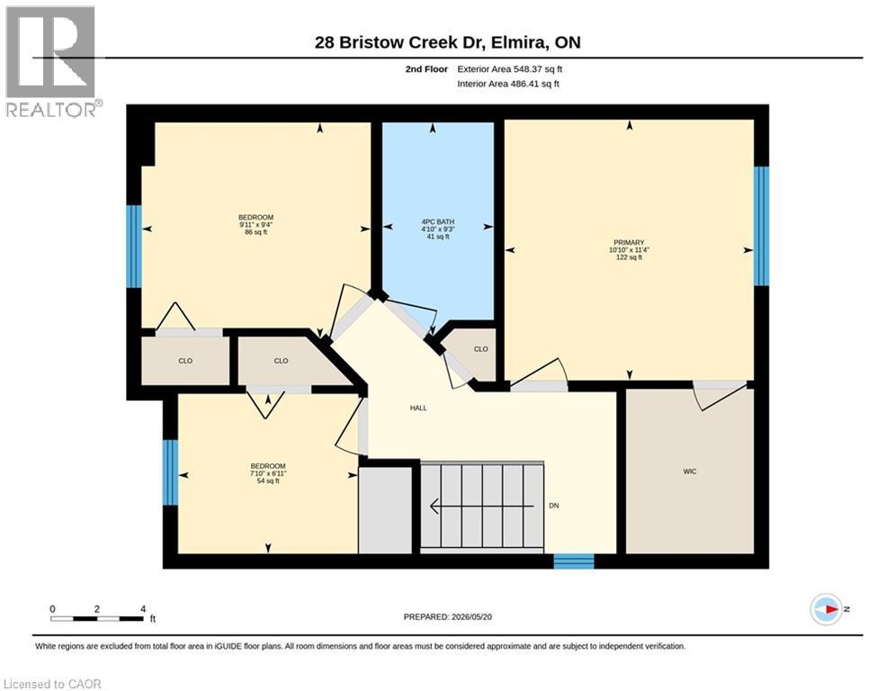 28 BRISTOW CREEK Drive - 46