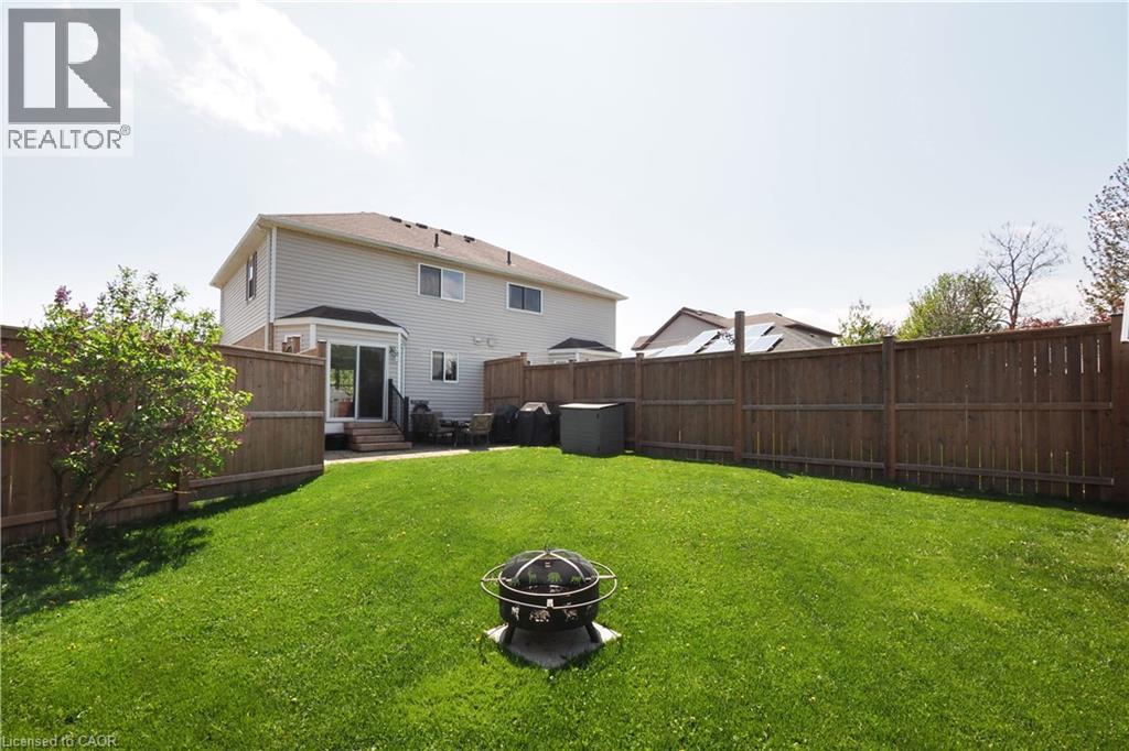 28 BRISTOW CREEK Drive - 40